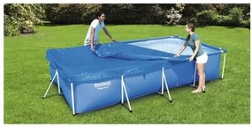 Prelata pentru Piscina Bestway 400 X 201 cm, 58107