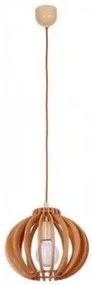 Pendul rustic 1 bec E27 IKA NOWODVORSKI 4173