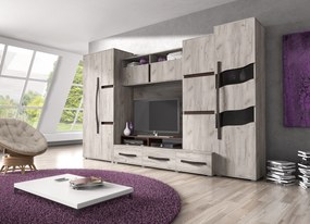 Mobilier cameră de zi Sanwilf. 1014037