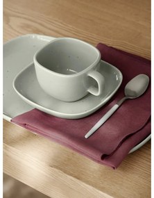 Ceașcă gri din gresie 200 ml Vahlo – Blomus