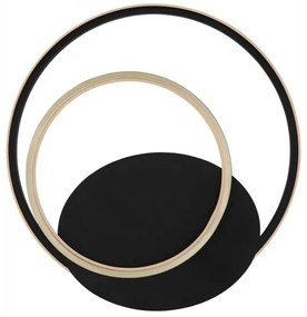 Plafonieră LED dimabilă RODAN LED/36W/230V Globo 48438-36 + telecomandă