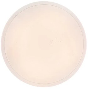 Globo 48408-24 - LED Plafonieră dimmabilă KALLE 1xLED/24W/230V