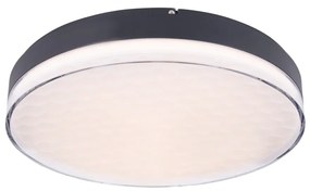 Plafoniera LED design modern SEKKO