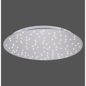 Leuchten Direkt 14673-55 - LED Lampă dimmabilă SPARKLE LED/18W/230V + Telecomandă
