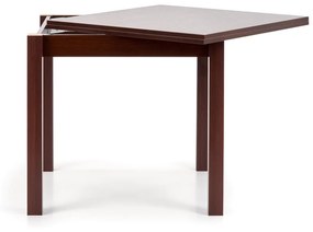Masa extensibila Gracjan nuc inchis – L 80-160 x l 80