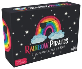 JOC DE SOCIETATE RAINBOW PIRATES - GOLIATH (929463)