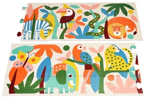 Puzzle (număr de piese 30) Wild Wonders – Rex London