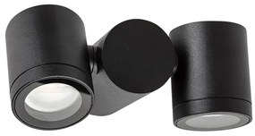 Aplică de exterior Rabalux 77111 ENOL 2xGU10/35W/230V IP44