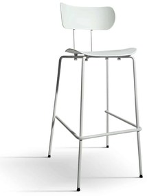 SCAUN BAR MARSIGLIA -HORECA- - ALB