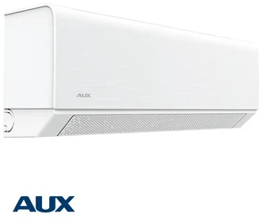 Aparat de aer condiționat inverter AUX C Comfort ASW-H24F4A4/CAR3DI-C8, 24 000BTU, 41 m², A+++/A++, R-32, Alb