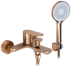 Baterie cada REA DROP cupru periat