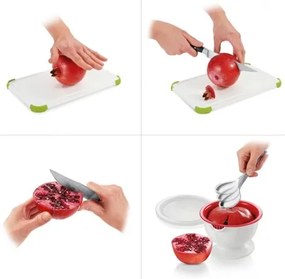 Separator de semințe de rodie Tescoma PRESTO