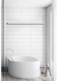 Azzardo AZ3359 - Iluminat oglindă baie LED TOPAZ LED/35W/230V IP44