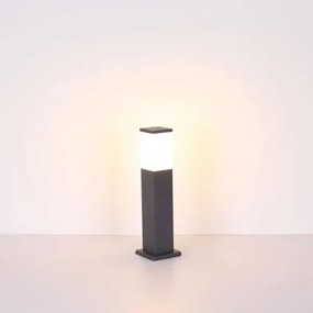 Lampă de exterior HERRI 1xE27/15W/230V 45 cm IP44 Globo 31731