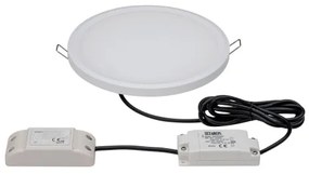 Corp de iluminat încastrat pentru baie LED/9W IP65 WARM DIM 230V Paulmann 92801