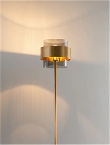 Lampadar, Lampa de podea design modern SIANNA