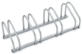 Deuba Suport pentru 4 roti - 95x32x27 cm