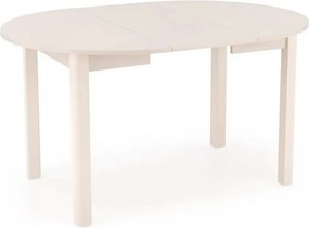 Masa extensibila RINGO, casmir, PAL, 102/142x102x76 cm