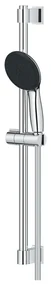 Set de dus cu bara 60 cm Grohe Vitalio Start crom 2 functii