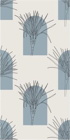 Tapet - Decor floral XIV.
