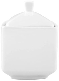Zaharnita cu capac portelan 260ml, Porto