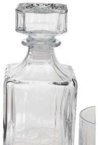 Set decantor și 4 pahare - Premier Housewares