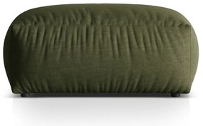 Taburet modular verde Martina – Micadoni Home