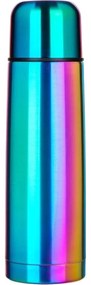 Termos din oțel inoxidabil Banquet Avanza 0,5 l ,iridescent mat, 0,5 l