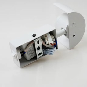 Lampă LED de perete Brilagi VASTO LED/3W/230V alb