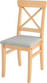 Husă pentru scaun Ingolf cu scaun tapițat