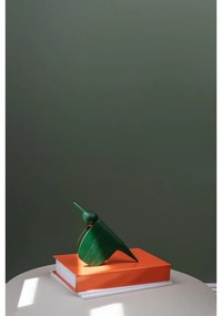 Statuetă din lemn de stejar (înălțime 11,5 cm) Tica – Gazzda