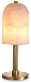 Veioza, Lampa de masa design LUX Kayla