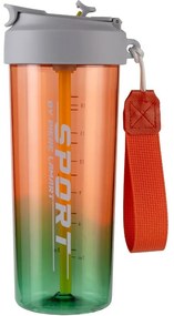 Lamart LT4073 sticlă sport Fit, 0,6 l