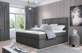 Pat boxspring Meron 140x200 cm Dora 95