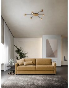 Spot Redo 01-4051 NOA 6xGU10/10W/230V auriu