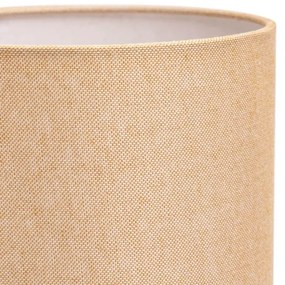 Lampă de masă Aigostar 1xE27/60W/230V