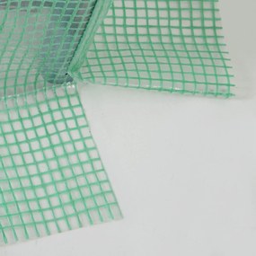 Sera gradina Outsunny pentru plante cu 4 rafturi, legume, fructe, ierburi 70x50x160cm, verde | Aosom RO
