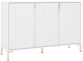 Comodă FLOP albă