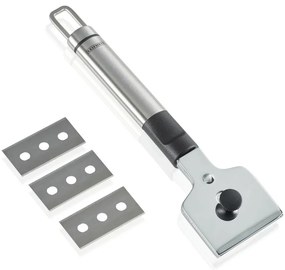 Răzuitoare Leifheit pentru curățat plite 03252