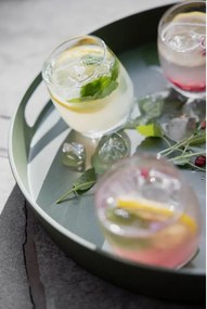 Pahare 6 buc. de whiskey 200 ml Rocking Whiskey – Sagaform