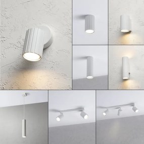 Brilagi - Spot de iluminat CRISPINA 1xGU10/10W/230V alb