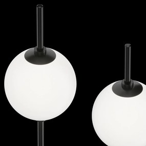 Lampadar LED, Lampa de podea moderna The Sixth Sense