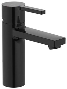 Baterie de lavoar Roca A5A3A96CN0 NAIA 16,7 cm negru titan