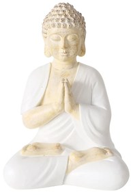 Statueta Buddha Jamory 14/10/20 cm