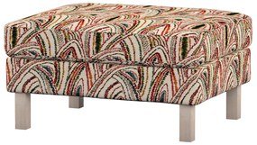 Husa taburet picioare Karlstad