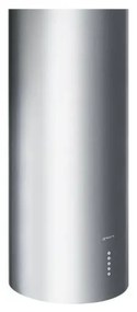 Hota cilindrica de perete Smeg KR37XE, 37 cm, inox