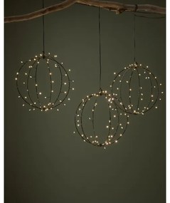 Decorațiune LED de Crăciun de exterior KOMET LED/4,8W/230V IP44 Markslöjd 705779