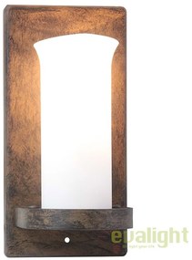 Aplica din fier forjat, realizata manual WL 3484