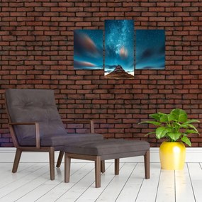 Tablou calea lactee alabastră (90x60 cm)