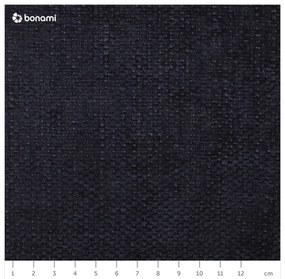 Fotoliu albastru închis Celine – Bobochic Paris